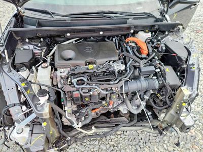 Zdjęcie 11 z 12 samochodu: 2025 TOYOTA RAV4 HYBRID XLE VIN:4T3RWRFV9SU170966 - miniatura