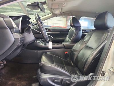 Zdjęcie 7 z 12 samochodu: 2020 NISSAN MAXIMA SV VIN:1N4AA6CV8LC363358 - miniatura