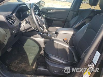 Zdjęcie 7 z 13 samochodu: 2025 FORD ESCAPE VIN:1FMCU0E18SUA34892 - miniatura
