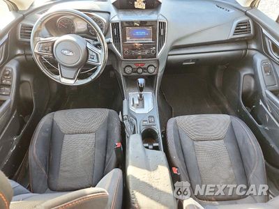 Zdjęcie 8 z 13 samochodu: 2018 SUBARU CROSSTREK PREMIUM VIN:JF2GTABC6JH217107 - miniatura