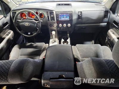 Zdjęcie 8 z 12 samochodu: 2012 TOYOTA TUNDRA DOUBLE CAB SR5 VIN:5TFUY5F10CX250406 - miniatura