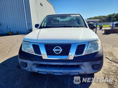 Piąte zdjęcie samochodu w środku: 2019 NISSAN FRONTIER S VIN:1N6BD0CT7KN757872 - miniatura