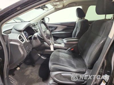 Zdjęcie 7 z 13 samochodu: 2023 NISSAN MURANO S VIN:5N1AZ2AJ1PC139054 - miniatura