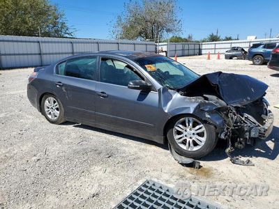 Czwarte zdjęcie samochodu z boku: 2012 NISSAN ALTIMA 2.5 VIN:1N4AL2AP5CN448041 - miniatura