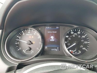 Zdjęcie 9 z 12 samochodu: 2018 NISSAN ROGUE SL VIN:5N1AT2MT0JC736928 - miniatura