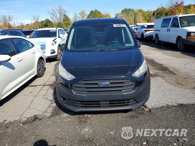 Piąte zdjęcie samochodu w środku: 2019 FORD TRANSIT CONNECT XL VIN:NM0LS7E21K1391907 - miniatura