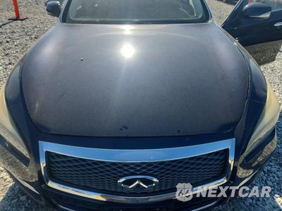 Zdjęcie 11 z 12 samochodu: 2015 INFINITI Q70L 3.7 VIN:JN1BY1PP8FM601266 - miniatura