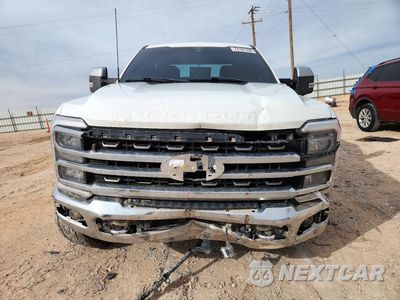 Piąte zdjęcie samochodu w środku: 2024 FORD F250 SUPER DUTY VIN:1FT8W2BT4REC99920 - miniatura