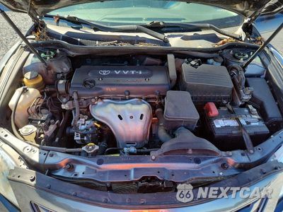 Zdjęcie 11 z 12 samochodu: 2008 TOYOTA CAMRY LE VIN:4T1BE46K18U766586 - miniatura