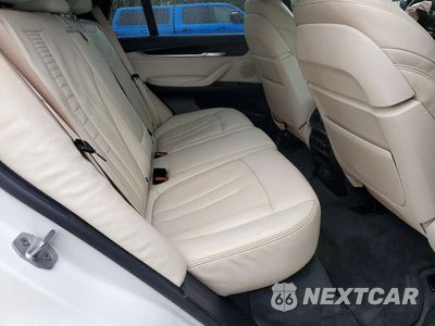 Zdjęcie 11 z 13 samochodu: 2017 BMW X5 SDRIVE35I VIN:5UXKR2C34H0W43526 - miniatura