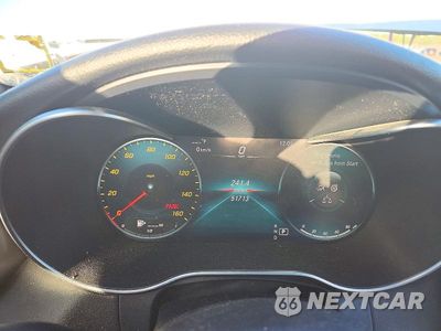 Zdjęcie 9 z 13 samochodu: 2021 MERCEDES-BENZ C 300 4MATIC VIN:W1KWF8EB3MR617109 - miniatura