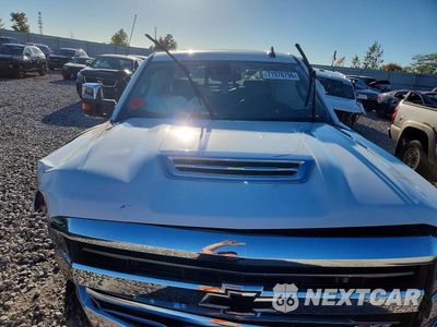 Zdjęcie 11 z 12 samochodu: 2019 CHEVROLET SILVERADO K2500 HEAVY DUTY LTZ VIN:1GC1KTEY4KF158517 - miniatura