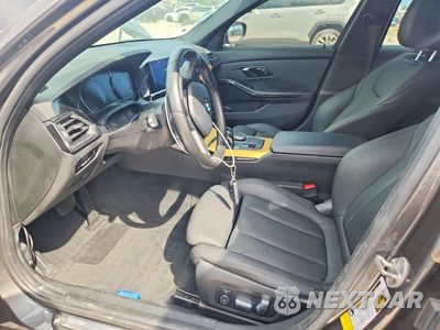 Zdjęcie 7 z 12 samochodu: 2021 BMW 330I VIN:3MW5R1J00M8B49811 - miniatura
