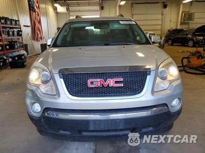 Piąte zdjęcie samochodu w środku: 2012 GMC ACADIA SLT-1 VIN:1GKKVRED5CJ389859 - miniatura