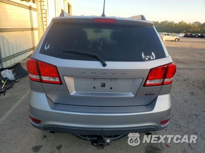 Zdjęcie 6 z 13 samochodu: 2015 DODGE JOURNEY SXT VIN:3C4PDDBG5FT533252 - miniatura