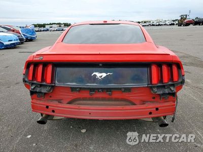 Zdjęcie 6 z 13 samochodu: 2016 FORD MUSTANG VIN:1FA6P8TH0G5275537 - miniatura