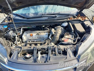 Zdjęcie 12 z 14 samochodu: 2013 HONDA CR-V EX VIN:5J6RM4H51DL044509 - miniatura