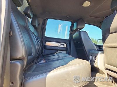 Zdjęcie 11 z 13 samochodu: 2013 FORD F150 SUPERCREW VIN:1FTFW1ET4DKD25536 - miniatura