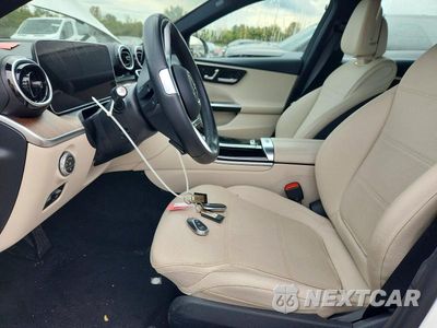 Zdjęcie 7 z 12 samochodu: 2025 MERCEDES-BENZ C 300 4MATIC VIN:W1KAF4HB1SR240985 - miniatura