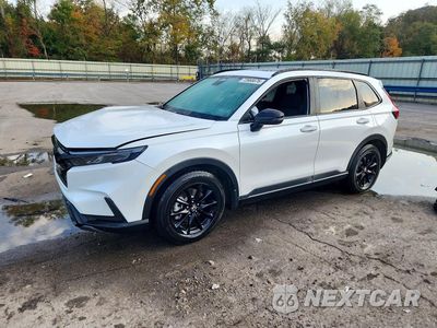 2026 HONDA CR-V SPORT 7FARS6H56TE111487 - główne zdjęcie licytacji z USA - miniatura