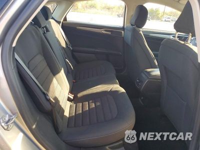 Zdjęcie 10 z 13 samochodu: 2020 FORD FUSION SE VIN:3FA6P0HD1LR145796 - miniatura