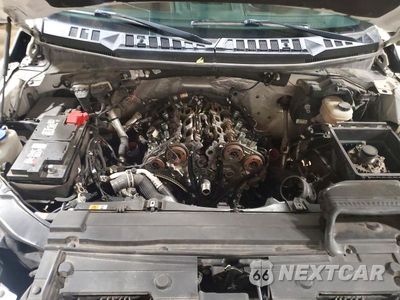 Zdjęcie 11 z 12 samochodu: 2017 FORD F150 SUPERCREW VIN:1FTFW1EG2HFB52620 - miniatura