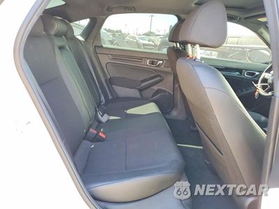 Zdjęcie 10 z 12 samochodu: 2026 HONDA CIVIC SPORT VIN:2HGFE4F88TH309149 - miniatura