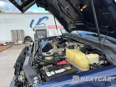 Zdjęcie 12 z 14 samochodu: 2010 FORD F250 SUPER DUTY VIN:1FTSW2BR0AEB11893 - miniatura