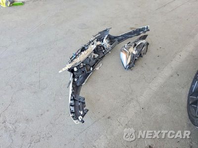 Zdjęcie 12 z 13 samochodu: 2022 HONDA CIVIC SPORT VIN:2HGFE2F50NH501923 - miniatura