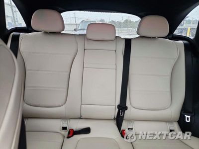 Zdjęcie 10 z 13 samochodu: 2024 MERCEDES-BENZ GLC 300 4MATIC VIN:W1NKM4HB6RF142012 - miniatura