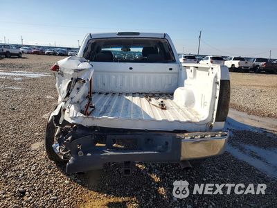 Zdjęcie 6 z 12 samochodu: 2008 CHEVROLET SILVERADO K1500 VIN:2GCEK133X81156395 - miniatura