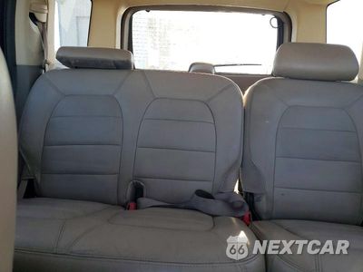 Zdjęcie 10 z 13 samochodu: 2002 FORD EXPLORER LIMITED VIN:1FMDU75W52ZB62101 - miniatura