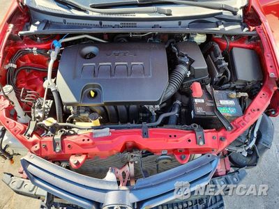 Zdjęcie 11 z 13 samochodu: 2015 TOYOTA COROLLA LE VIN:5YFBURHE3FP318517 - miniatura
