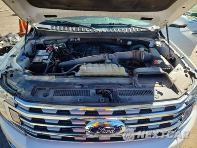 Zdjęcie 12 z 13 samochodu: 2021 FORD EXPEDITION LIMITED VIN:1FMJU1KT8MEA13766 - miniatura