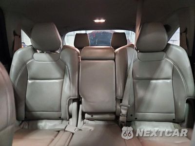 Zdjęcie 10 z 14 samochodu: 2014 ACURA MDX ADVANCE VIN:5FRYD4H82EB024431 - miniatura