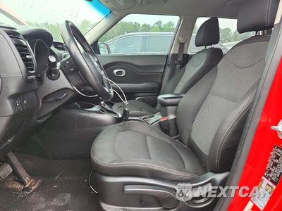 Zdjęcie 7 z 13 samochodu: 2017 KIA SOUL + VIN:KNDJP3A52H7438078 - miniatura