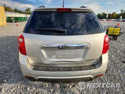 Zdjęcie 6 z 13 samochodu: 2014 CHEVROLET EQUINOX LT VIN:1GNFLFEK4EZ126662 - miniatura