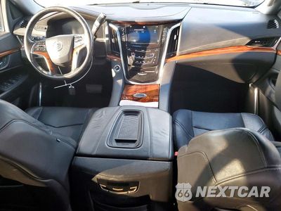 Zdjęcie 8 z 13 samochodu: 2015 CADILLAC ESCALADE PREMIUM VIN:1GYS4CKJ8FR157732 - miniatura
