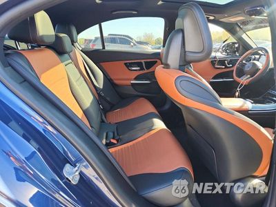 Zdjęcie 10 z 12 samochodu: 2024 MERCEDES-BENZ C 300 VIN:W1KAF4GB8RR208952 - miniatura