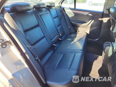 Zdjęcie 10 z 12 samochodu: 2006 MERCEDES-BENZ C 350 VIN:WDBRF56H56F779948 - miniatura