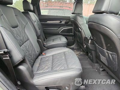 Zdjęcie 11 z 13 samochodu: 2024 KIA TELLURIDE EX X-LINE VIN:5XYP3DGC5RG516973 - miniatura
