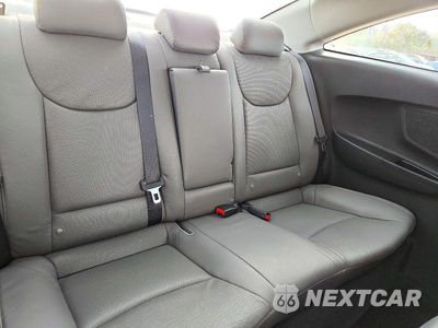 Zdjęcie 10 z 12 samochodu: 2013 HYUNDAI ELANTRA COUPE SE VIN:KMHDH6AE9DU002489 - miniatura