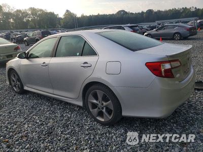 Drugie zdjęcie samochodu z przodu: 2014 TOYOTA CAMRY SE SPORT VIN:4T1BF1FK3EU771389 - miniatura