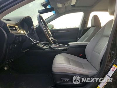 Zdjęcie 7 z 12 samochodu: 2016 LEXUS ES 350 VIN:58ABK1GG0GU013415 - miniatura