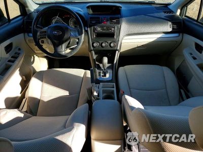 Zdjęcie 8 z 12 samochodu: 2014 SUBARU IMPREZA VIN:JF1GJAA61EH011219 - miniatura