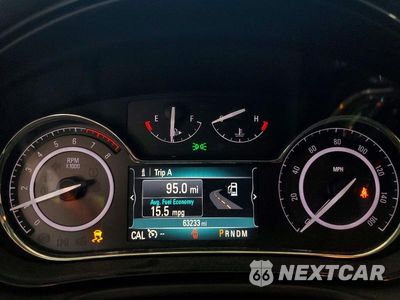 Zdjęcie 9 z 13 samochodu: 2015 BUICK REGAL PREMIUM VIN:2G4GN5EX8F9275547 - miniatura