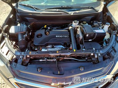 Zdjęcie 12 z 13 samochodu: 2020 CHEVROLET EQUINOX LT VIN:2GNAXKEV5L6137678 - miniatura