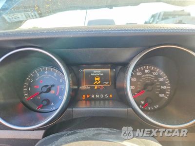 Zdjęcie 9 z 12 samochodu: 2019 FORD MUSTANG VIN:1FA6P8TH3K5122997 - miniatura