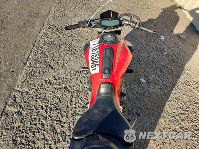 Zdjęcie 6 z 9 samochodu: 2015 YAMAHA FZ07 VIN:JYARM06E1FA002224 - miniatura