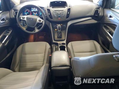 Zdjęcie 8 z 13 samochodu: 2016 FORD ESCAPE SE VIN:1FMCU0GX6GUA10423 - miniatura